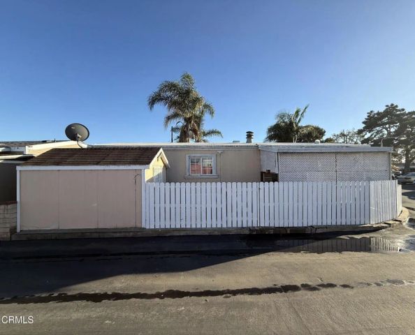 4108 Ranchita ., Oxnard, CA 93033