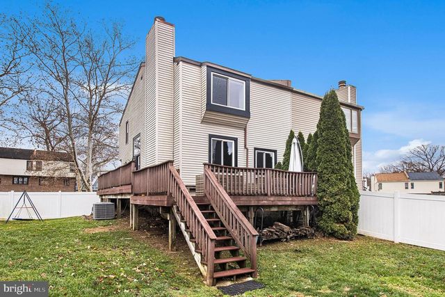 109 HAMLET DR, King Of Prussia, PA 19406