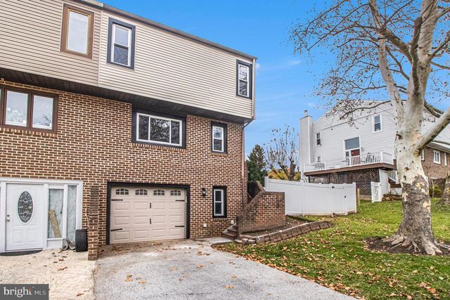 109 HAMLET DR, King Of Prussia, PA 19406