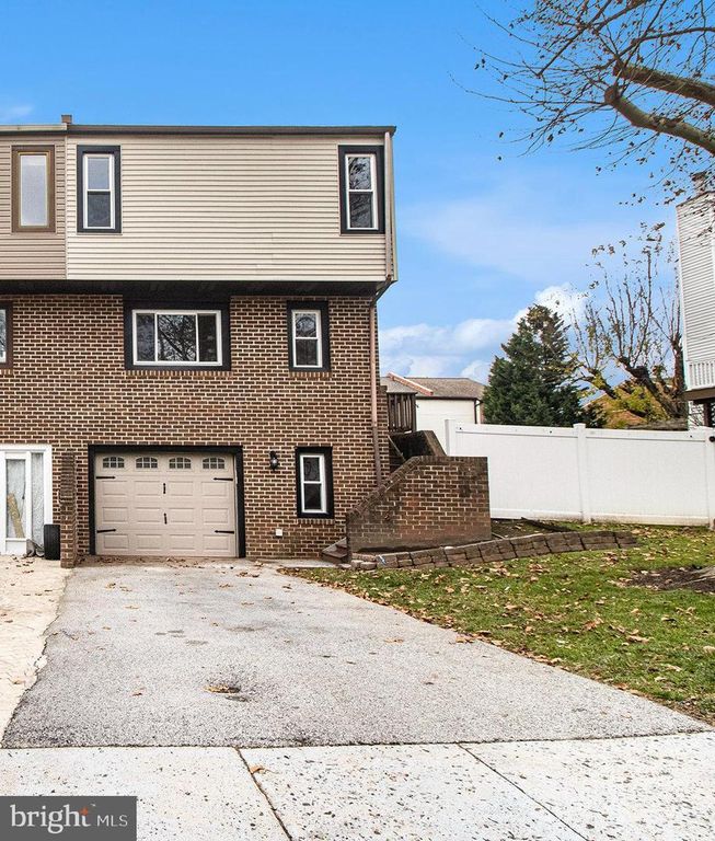 109 HAMLET DR, King Of Prussia, PA 19406