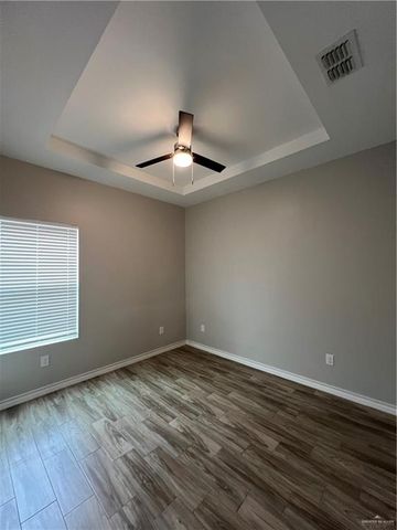 2809 E Israel Avenue, Alton, TX 78573