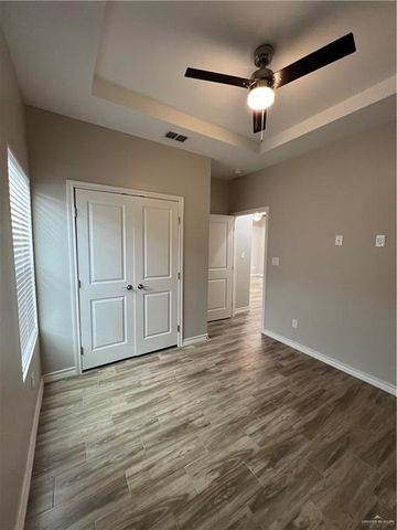 2809 E Israel Avenue, Alton, TX 78573