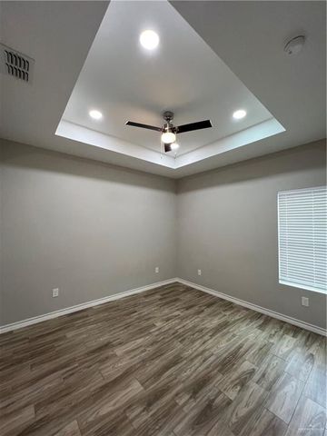 2809 E Israel Avenue, Alton, TX 78573