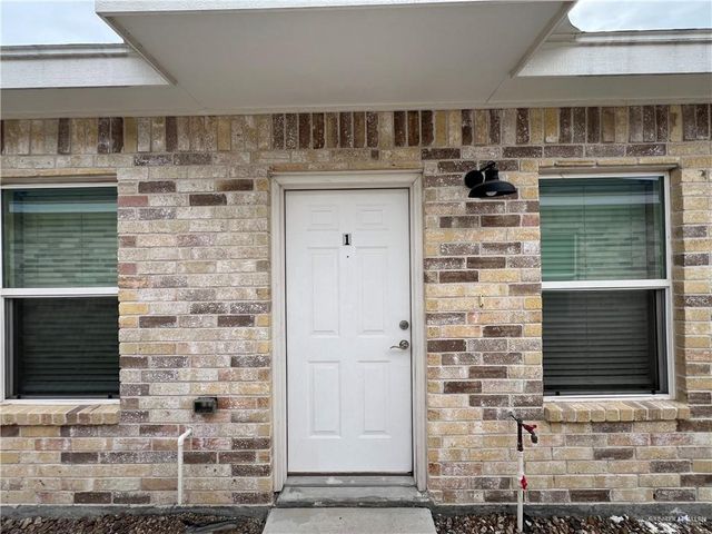 2809 E Israel Avenue, Alton, TX 78573