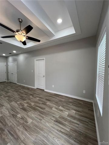 2809 E Israel Avenue, Alton, TX 78573