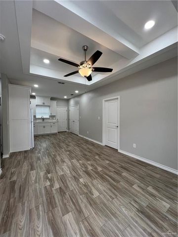 2809 E Israel Avenue, Alton, TX 78573