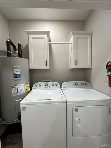 2809 E Israel Avenue, Alton, TX 78573