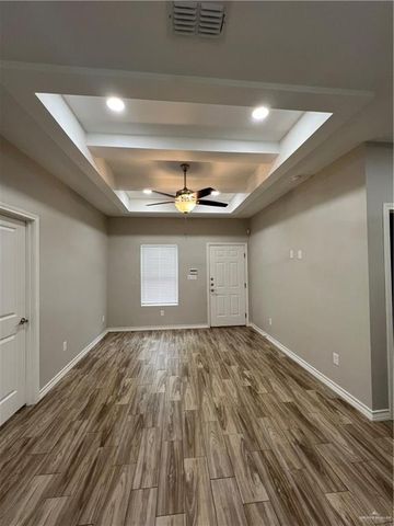 2809 E Israel Avenue, Alton, TX 78573