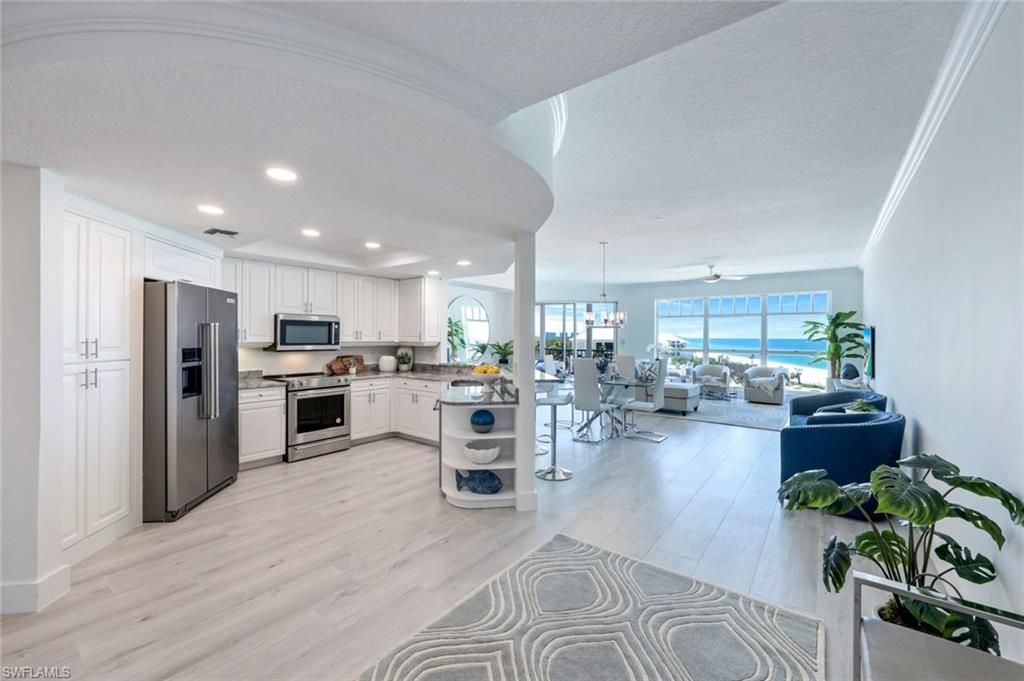 269 Barefoot Beach BLVD 403, BONITA SPRINGS, FL 34134 — photo 4