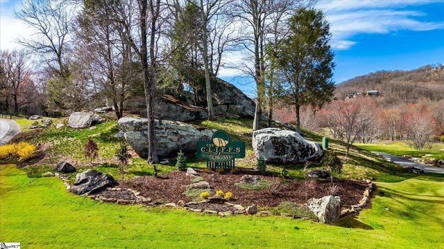 160 Shooting Star Lane, Landrum, SC 29356