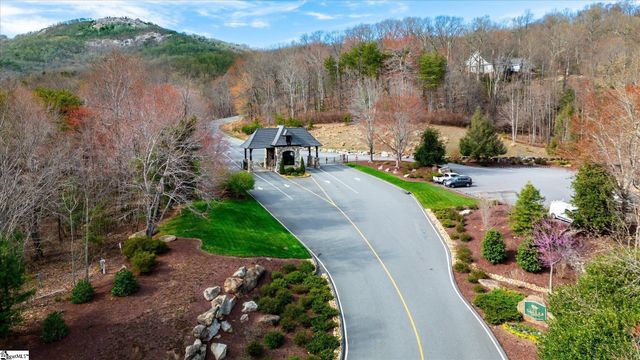 160 Shooting Star Lane, Landrum, SC 29356