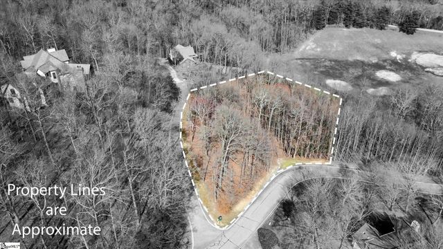 160 Shooting Star Lane, Landrum, SC 29356