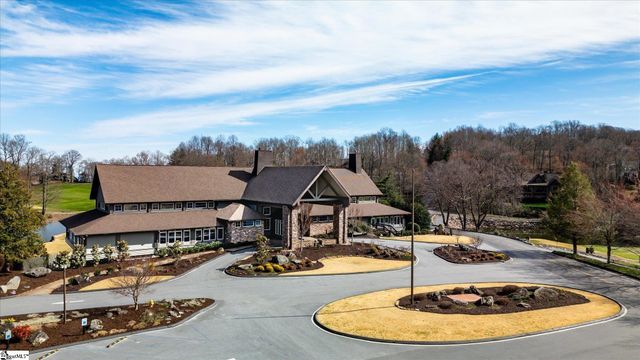 160 Shooting Star Lane, Landrum, SC 29356