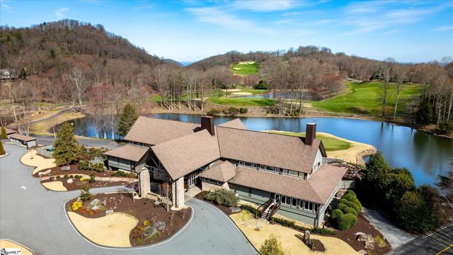 160 Shooting Star Lane, Landrum, SC 29356