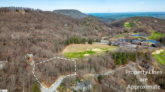 160 Shooting Star Lane, Landrum, SC 29356