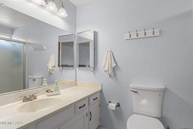 2411 Monte Verde Way, Sparks, NV 89434