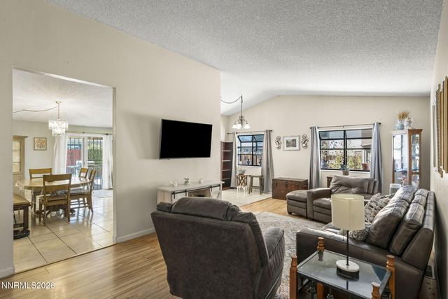 2411 Monte Verde Way, Sparks, NV 89434