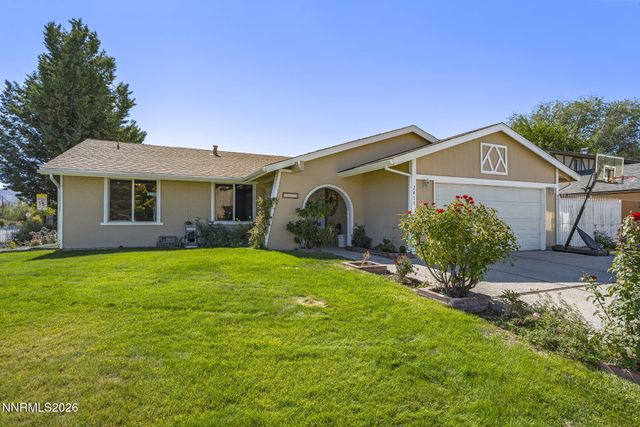 2411 Monte Verde Way, Sparks, NV 89434