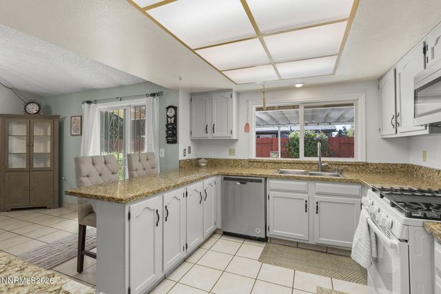 2411 Monte Verde Way, Sparks, NV 89434
