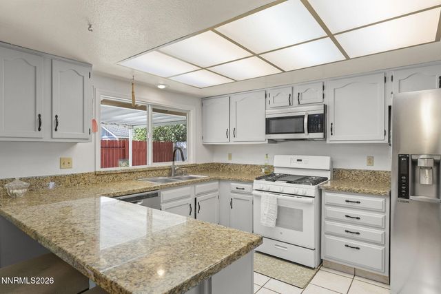 2411 Monte Verde Way, Sparks, NV 89434