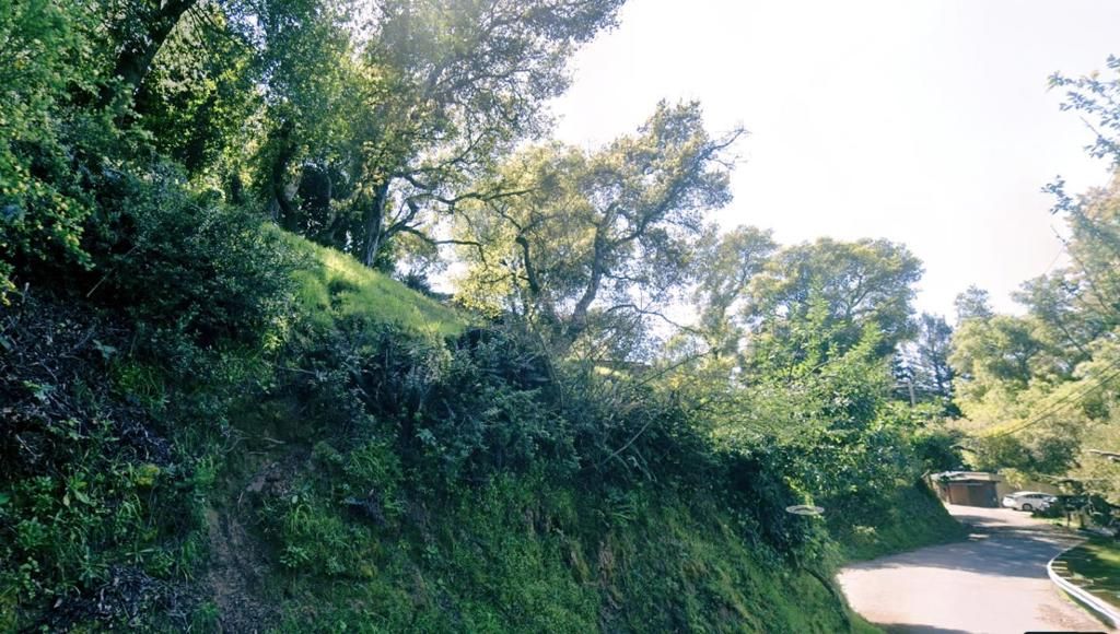 0 Girvin Drive, Oakland, CA 94611