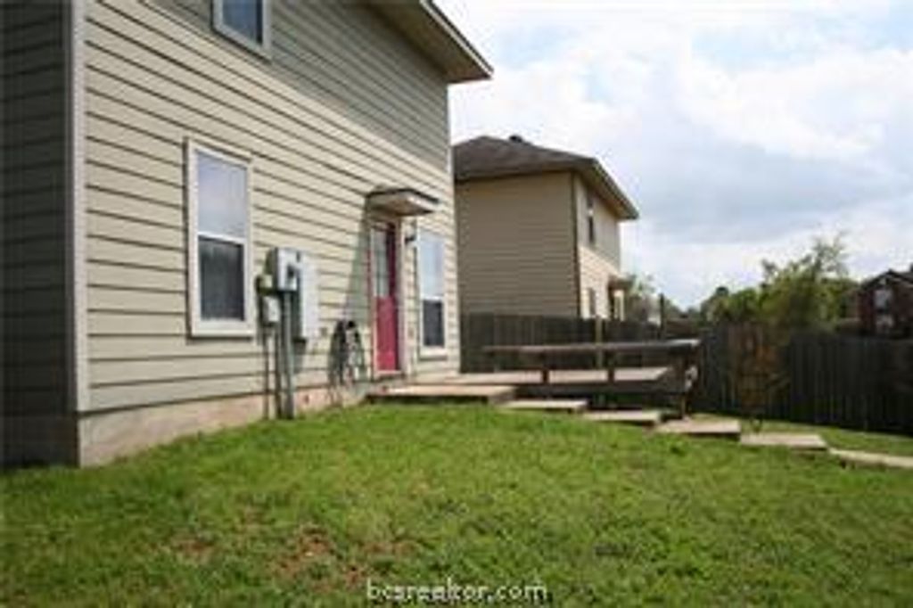 4036 Southern Trace Drive, College Station, TX 77845 — photo 3