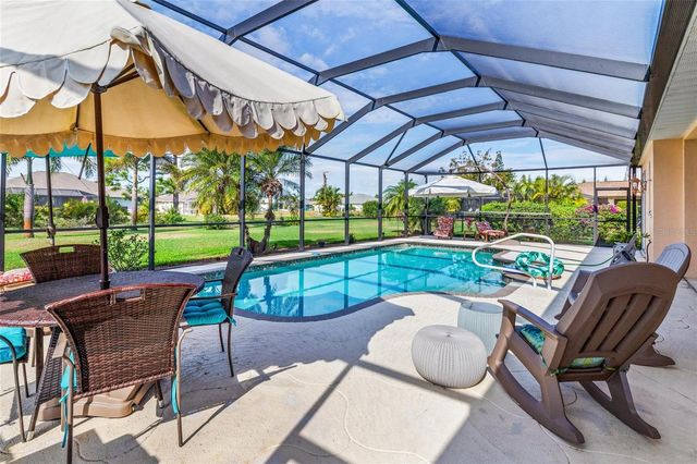 245 ROTONDA BOULEVARD N, Rotonda West, FL 33947