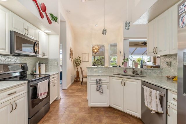 245 ROTONDA BOULEVARD N, Rotonda West, FL 33947