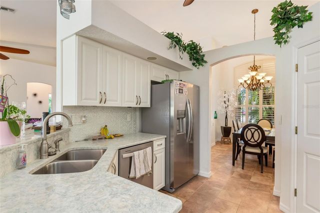 245 ROTONDA BOULEVARD N, Rotonda West, FL 33947