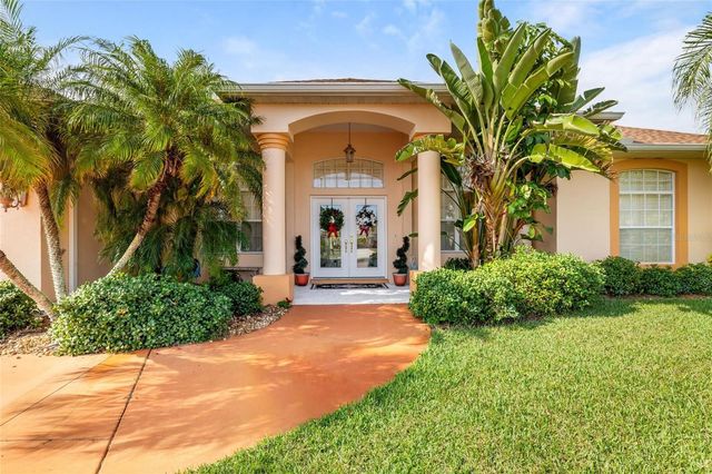 245 ROTONDA BOULEVARD N, Rotonda West, FL 33947