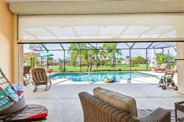 245 ROTONDA BOULEVARD N, Rotonda West, FL 33947