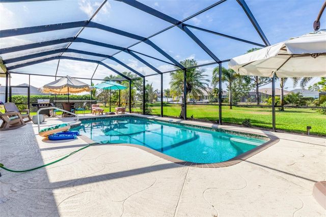 245 ROTONDA BOULEVARD N, Rotonda West, FL 33947