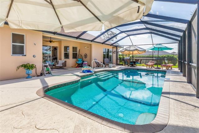 245 ROTONDA BOULEVARD N, Rotonda West, FL 33947