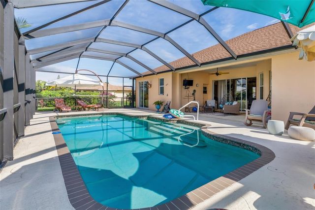 245 ROTONDA BOULEVARD N, Rotonda West, FL 33947