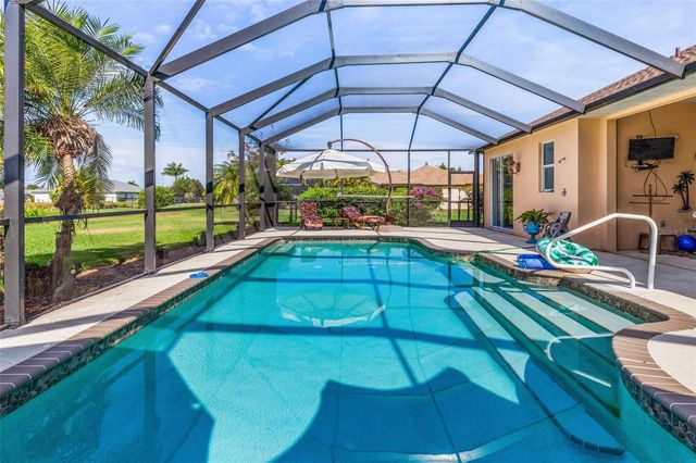 245 ROTONDA BOULEVARD N, Rotonda West, FL 33947