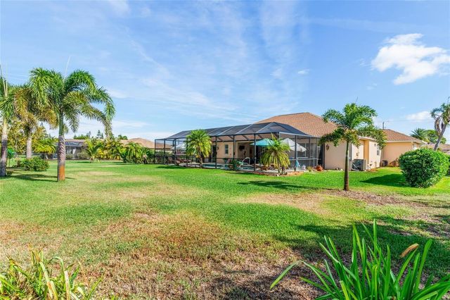 245 ROTONDA BOULEVARD N, Rotonda West, FL 33947