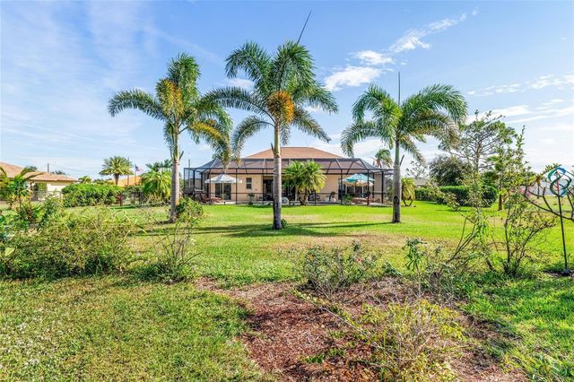 245 ROTONDA BOULEVARD N, Rotonda West, FL 33947