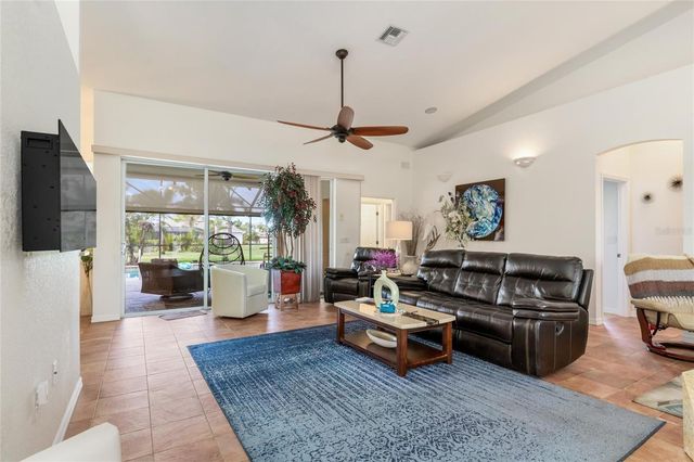 245 ROTONDA BOULEVARD N, Rotonda West, FL 33947