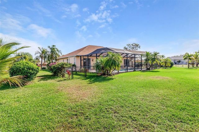 245 ROTONDA BOULEVARD N, Rotonda West, FL 33947