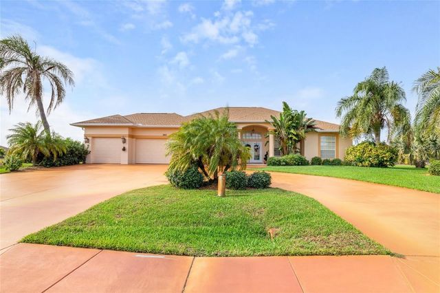 245 ROTONDA BOULEVARD N, Rotonda West, FL 33947