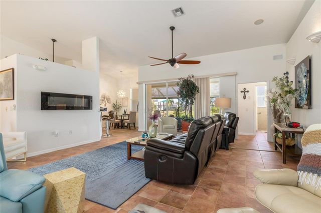 245 ROTONDA BOULEVARD N, Rotonda West, FL 33947