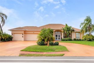 245 ROTONDA BOULEVARD N, Rotonda West, FL 33947