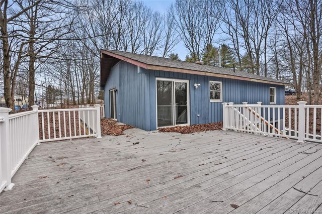 18 Homewood Avenue, Newburgh, NY 12550