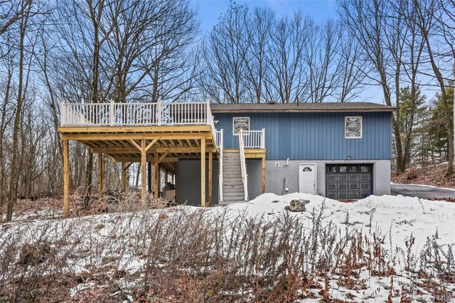 18 Homewood Avenue, Newburgh, NY 12550