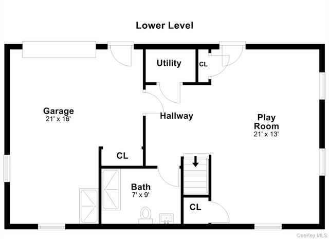 18 Homewood Avenue, Newburgh, NY 12550