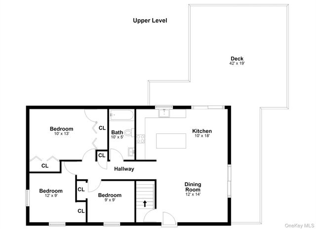 18 Homewood Avenue, Newburgh, NY 12550