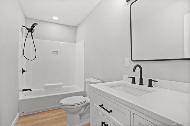 18 Homewood Avenue, Newburgh, NY 12550