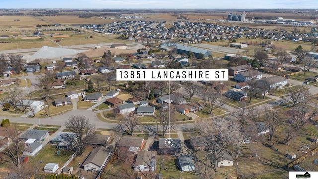 13851 Lancashire Street, Waverly, NE 68462