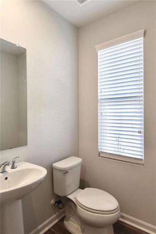 809 Cameron Trail, Acworth, GA 30102