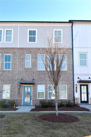 809 Cameron Trail, Acworth, GA 30102